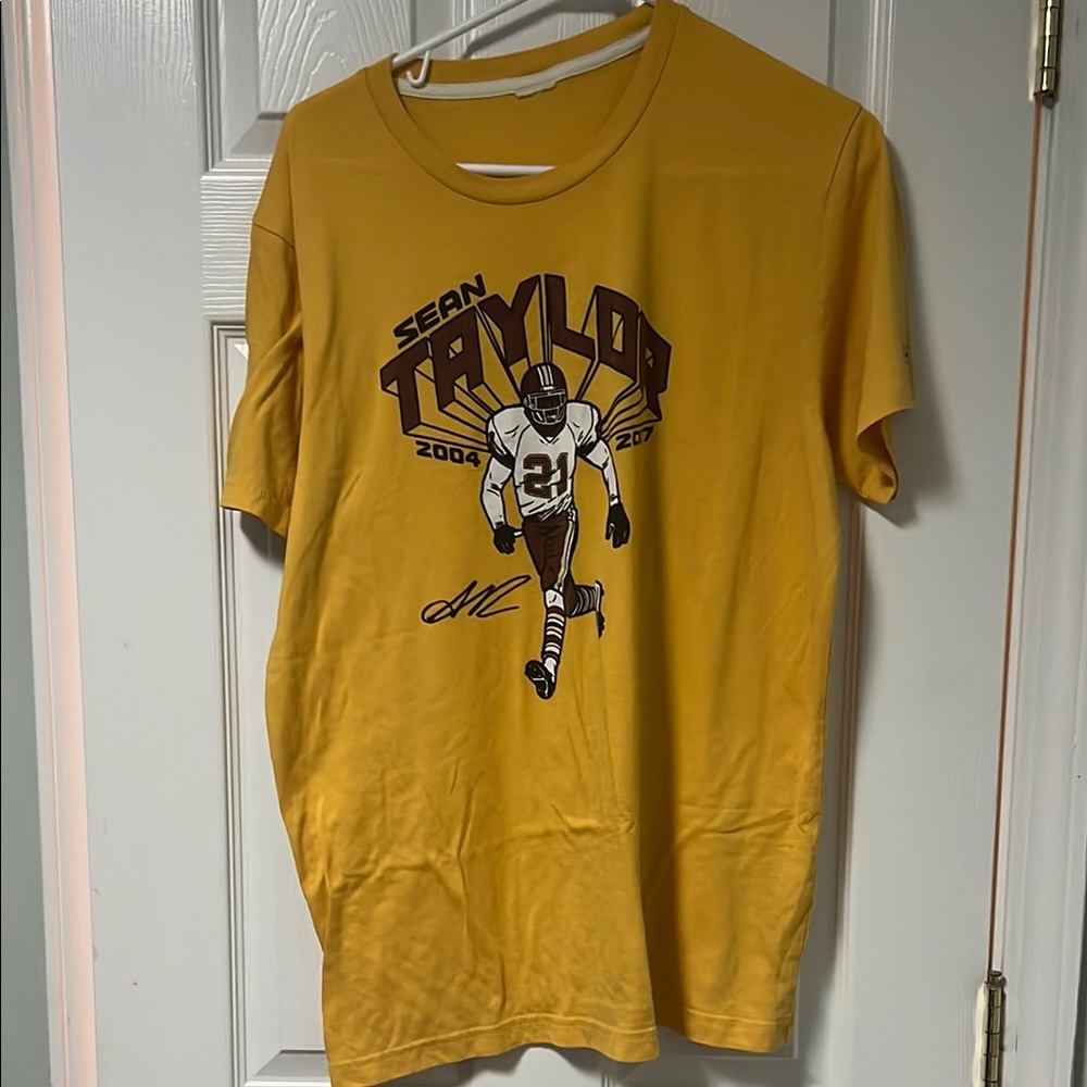 Sean Taylor Washington Redskins